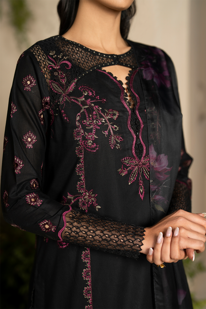 Iznik | Festive Lawn 25 | EFL-03