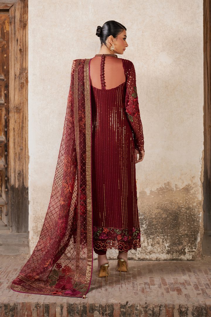 Iznik | Luxury Chiffon | ILC-05