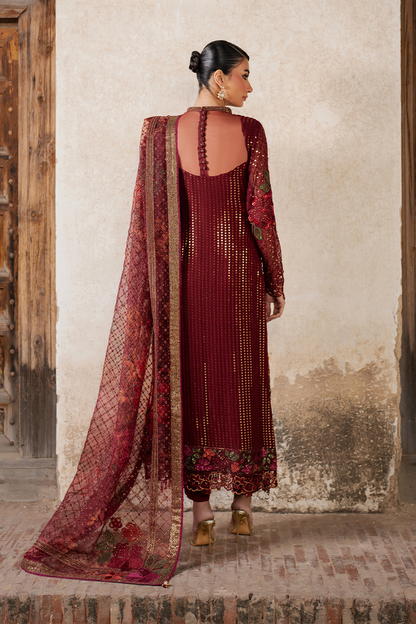 Iznik | Luxury Chiffon | ILC-05