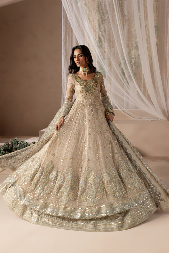 Batik | Aurelia Bridals | Mihrimah 4Pc