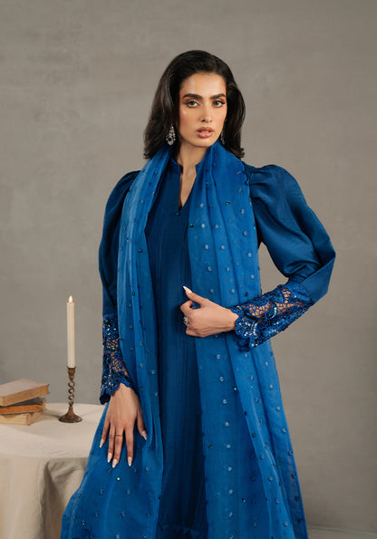 Zarqash | Silk Edit | ZQS 016 CARINA - House Of Anaya