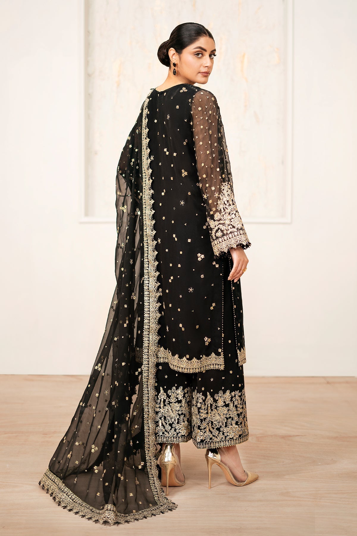 Baroque | Formal Collection |UF-4038