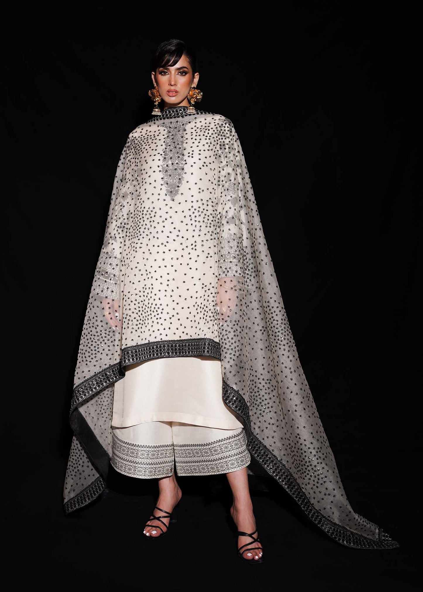 Hussain Rehar | Basic Not Basic | lily