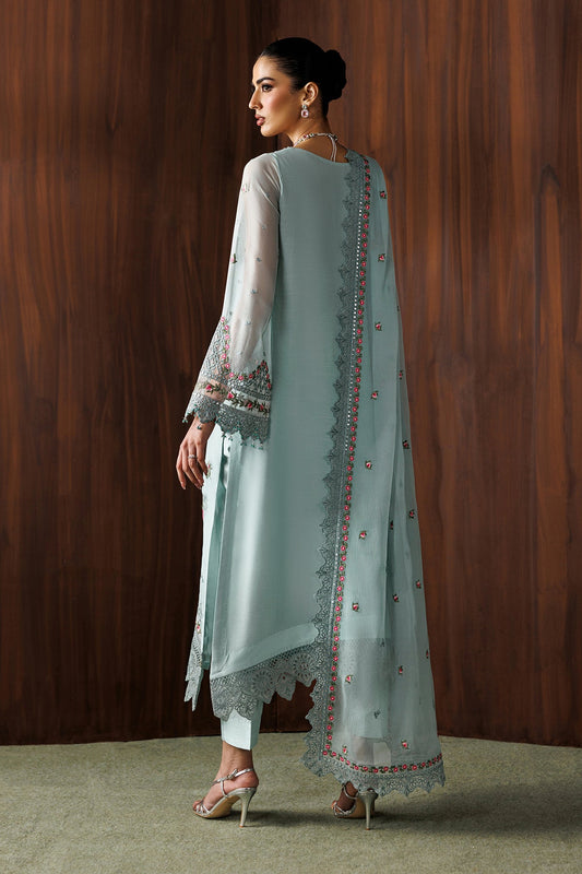Baroque | Stitched Formals | SF-4438