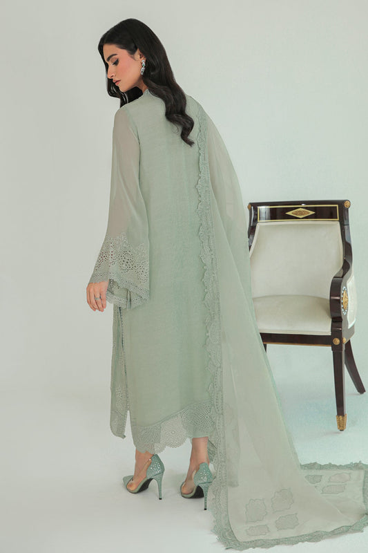 Baroque | Stitched Formals | SF-234
