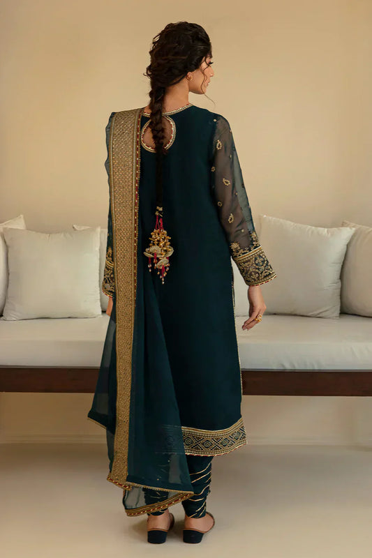 Baroque | Formals Collection | UF-393 - House Of Anaya