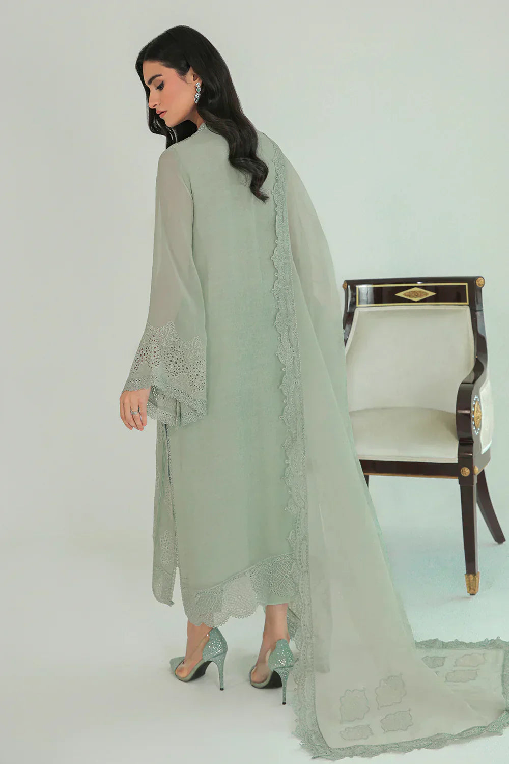 Baroque | Formals Collection | UF-234 - House Of Anaya
