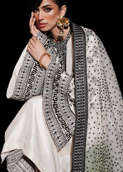 Hussain Rehar | Basic Not Basic | lily