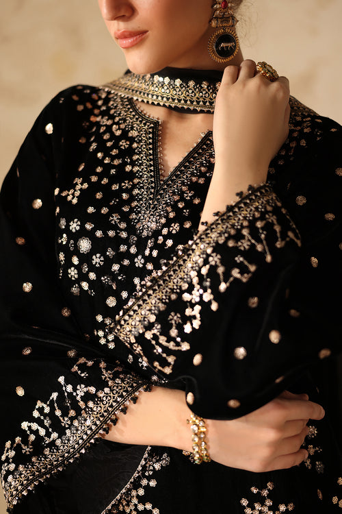 Baroque | Velvet 25 | UF-4316