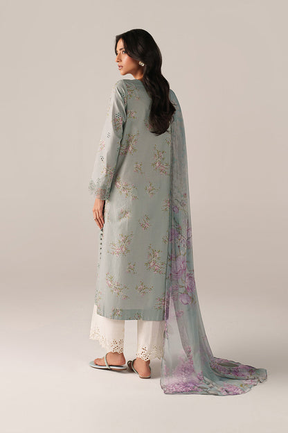 Iznik | Spring/Summer Lawn 26 | SS-12