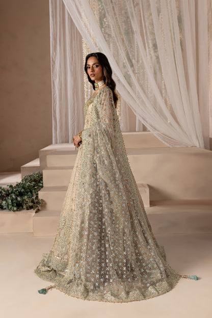 Batik | Aurelia Bridals | Mihrimah 4Pc