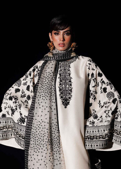 Hussain Rehar | Basic Not Basic | lily