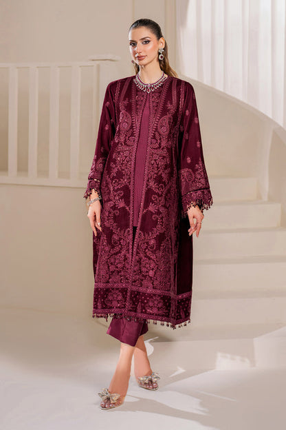 Baroque | Velvet 25 | UF-758