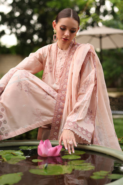 Baroque | Luxury Pret Summer | UF-4261