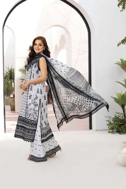 Sobia Nazir | Vital Lawn 25 | 10A