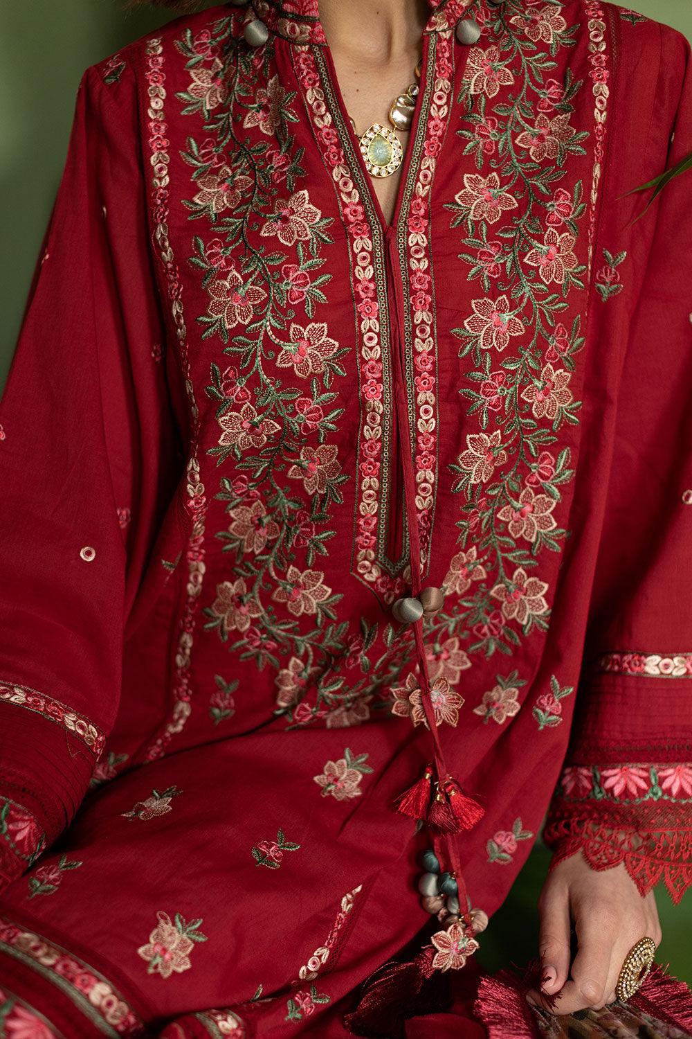 Sobia Nazir Vital 10B - House Of Anaya