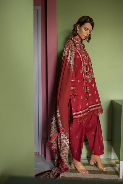 Sobia Nazir Vital 10B - House Of Anaya