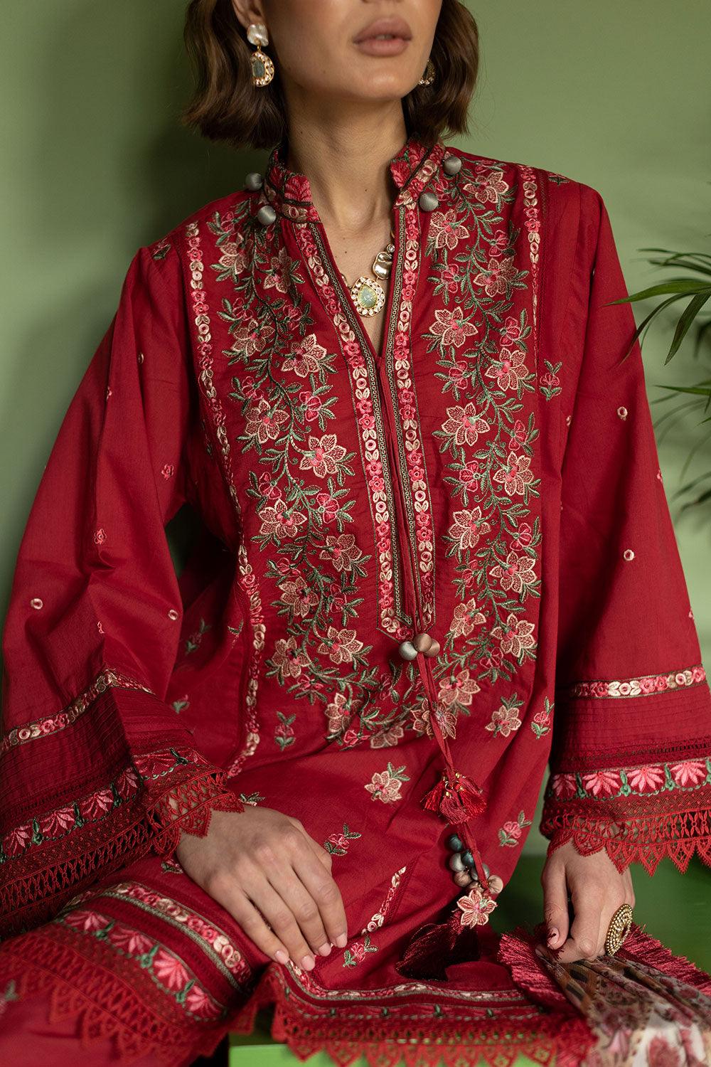 Sobia Nazir Vital 10B - House Of Anaya