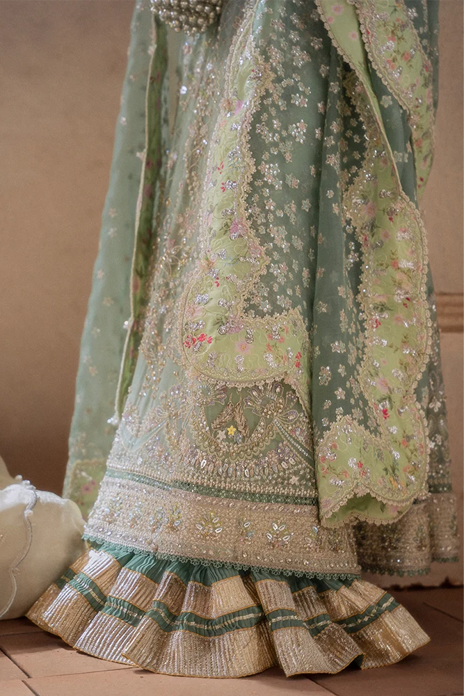 Suffuse | freeshia Ready To Wear 26 | Nirvelle