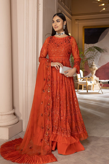 Charizma | Statement Dresses | STM23-08-S - House Of Anaya