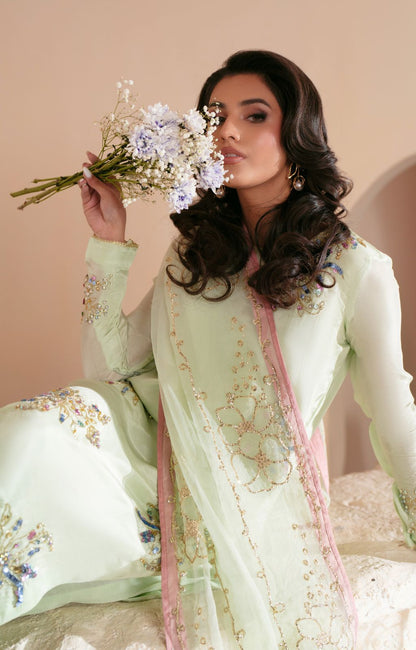Ajr Couture | Symphony Luxe Festive 25 | Ethereal