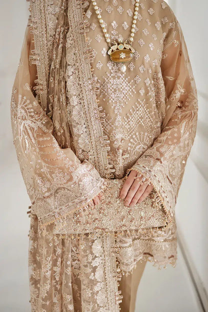 Baroque | Chantelle 23 | CH10-04 - House Of Anaya