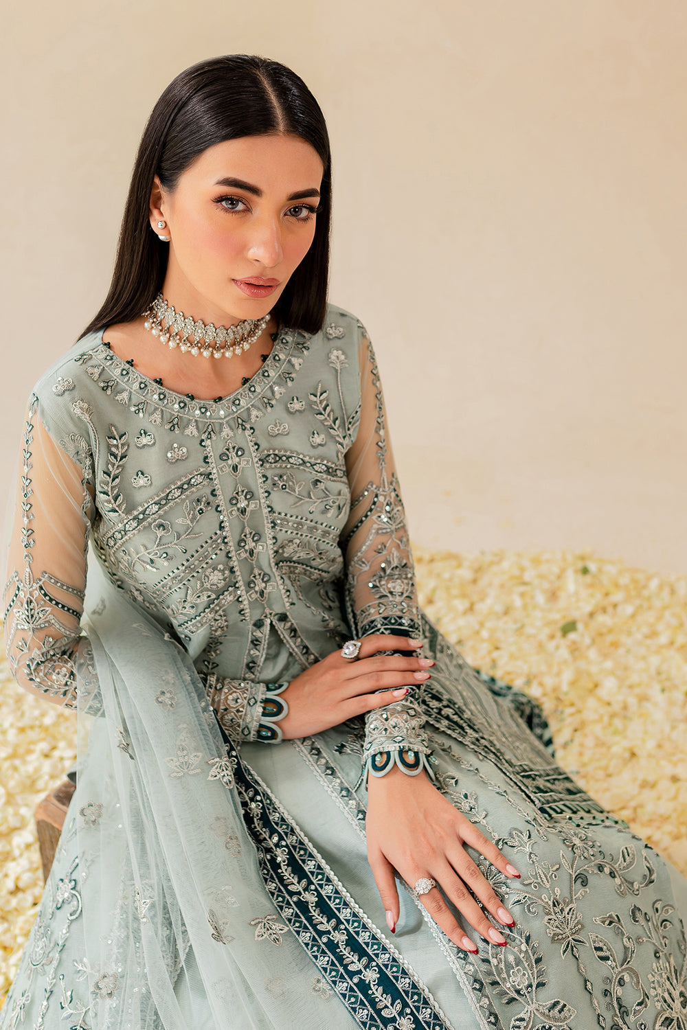 Farasha | Lumiere Formals | FREYA - House Of Anaya