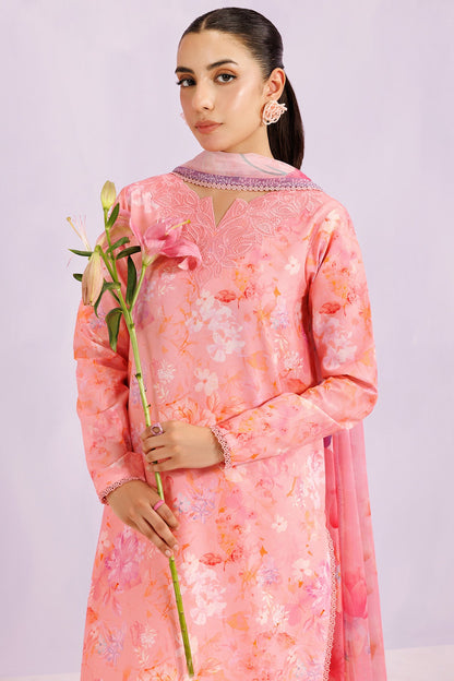 Blush Satin