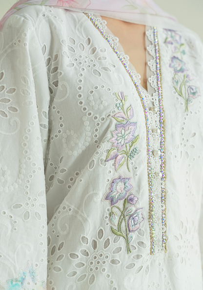 Zarqash | Whispers of Summer | FLORAL REVIERIE