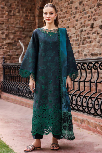 Farasha | Seraya-lawn-ss25 | Periveil