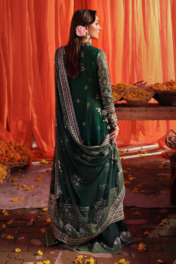 Nureh | Jhoomro Formals | NL-83 Zoha
