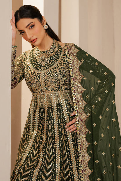 Jazmin | Wedding Formals | WF'25-02