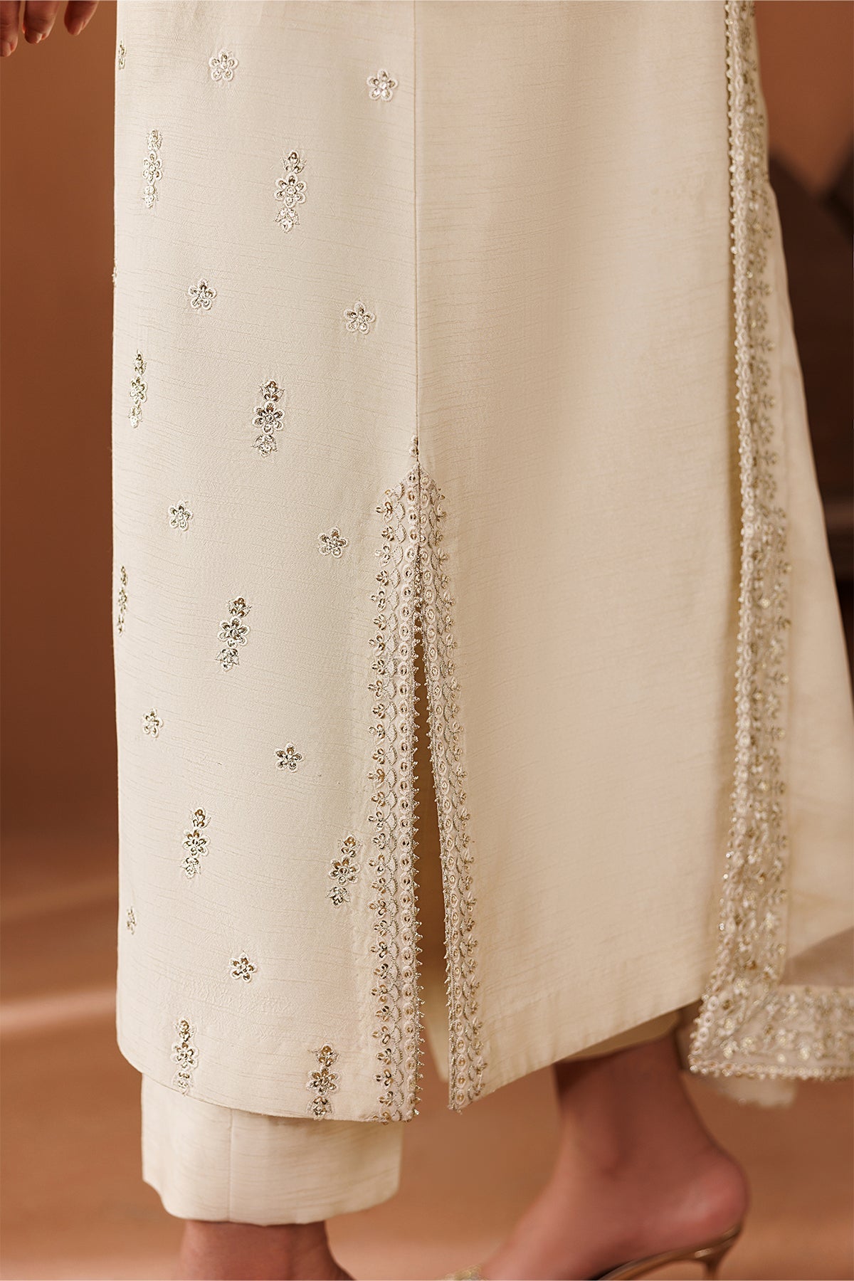 Baroque | Stitched Formals | SF-4434