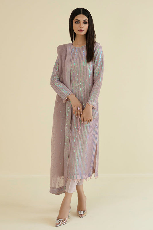Baroque | Stitched Formals | SF-384