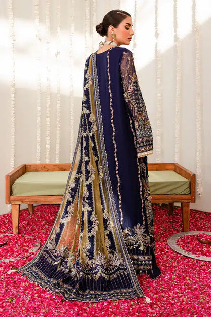 Nureh | Wedding Formals 23 | SELEIN - House Of Anaya