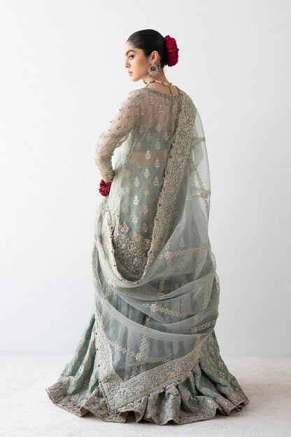 Zara Shahjahan | Bhopal | NOORAN