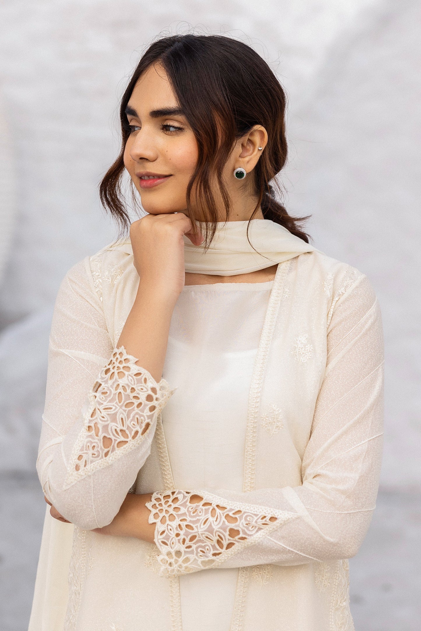Erum Khan | Ramadan Edition | Amani - House Of Anaya