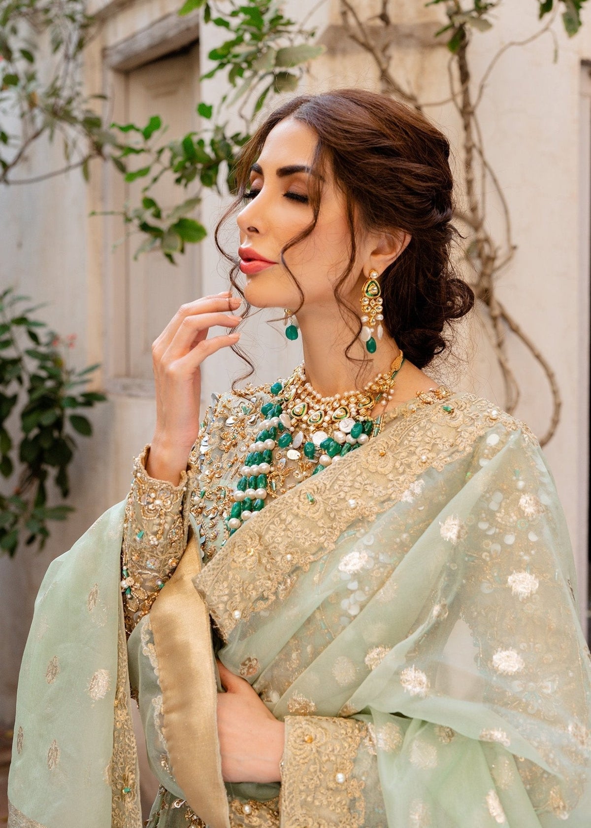 Imrozia | Sayonee | Bahar
