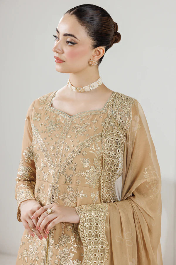 Farasha | Fiorella Formals'26 | Ashwood Luxe