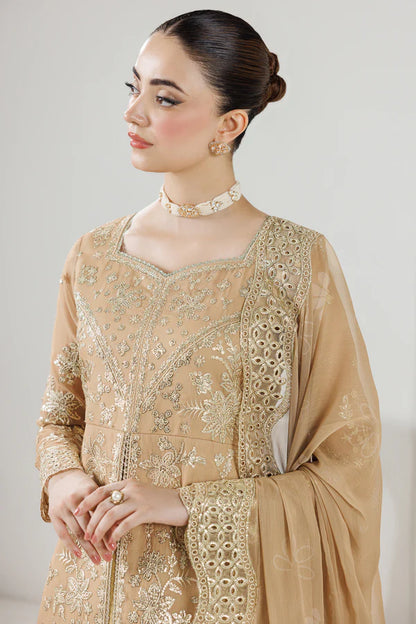 Farasha | Fiorella Formals'26 | Ashwood Luxe