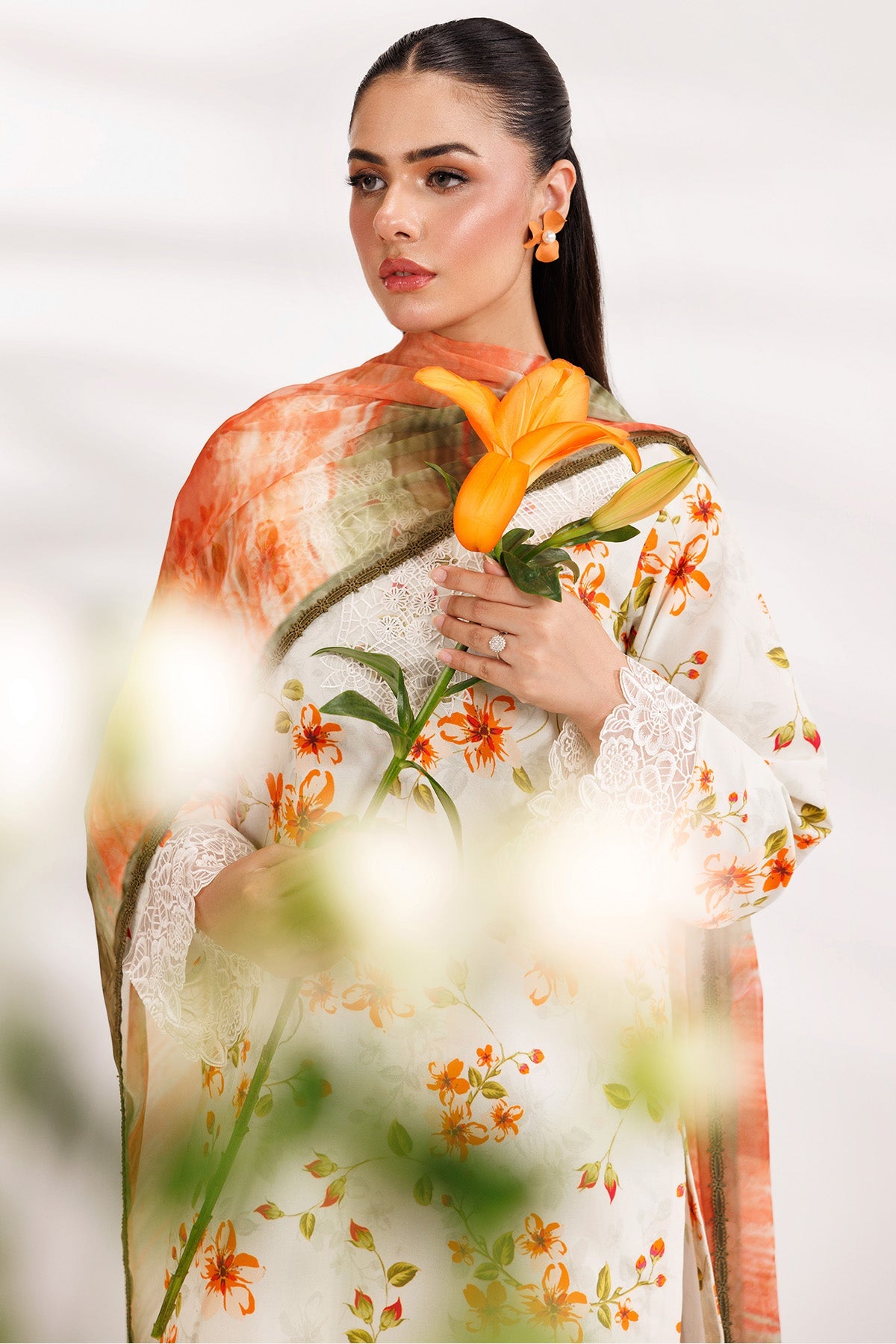 Soft Marigold