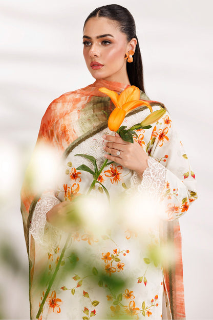 Soft Marigold