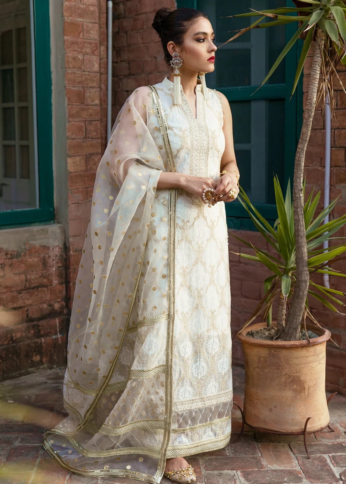 Kanwal Malik | Parizaad Collection | Arsh