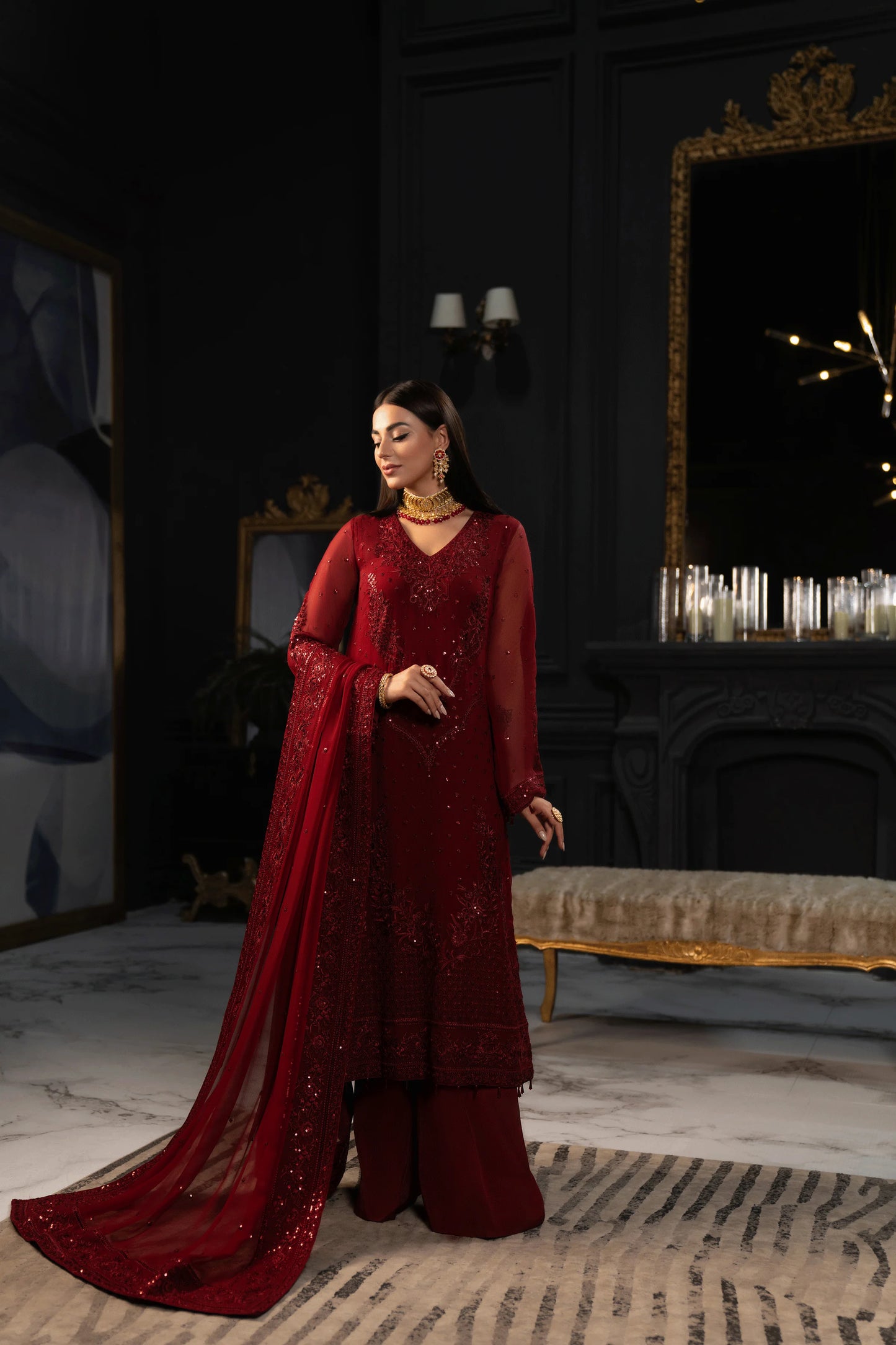 Sifa | Valentino Collection | Winery