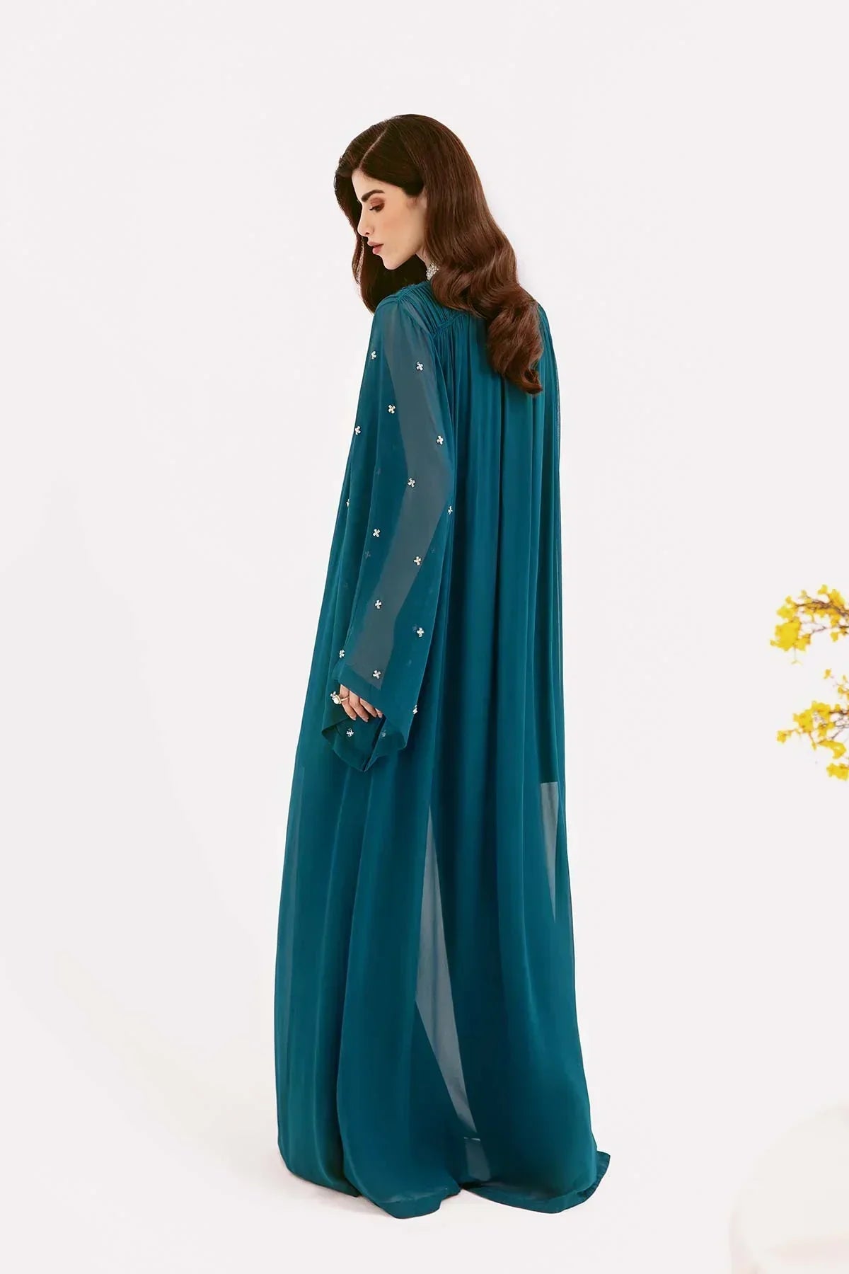 Mina Kashif | Ala Mode Luxury Formals 23 |Elisa - House Of Anaya