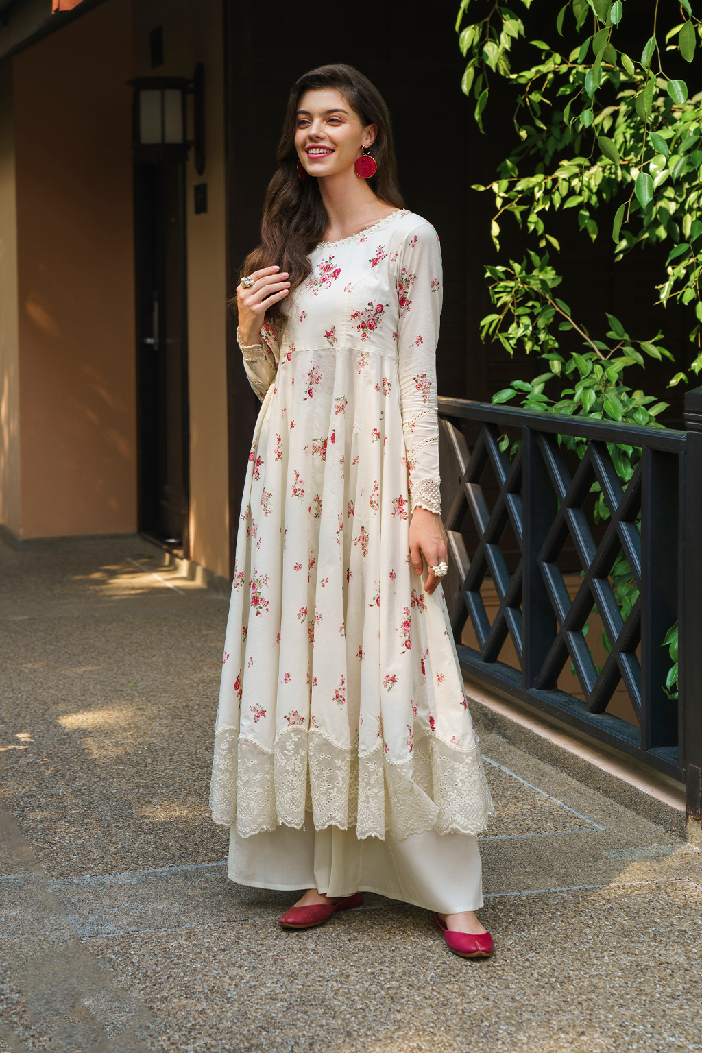 Iznik | Exclusive Lawn | UE-231 PRINTED LAWN