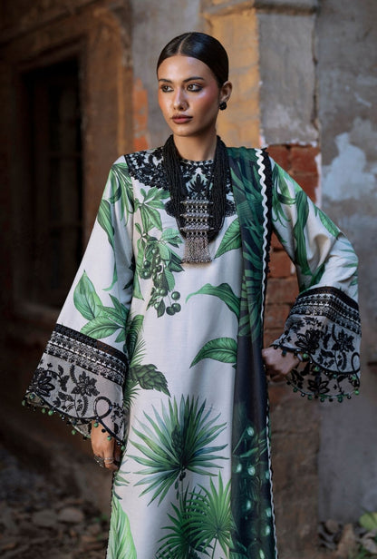 AJR Couture | Sard Sham | Gulbahar