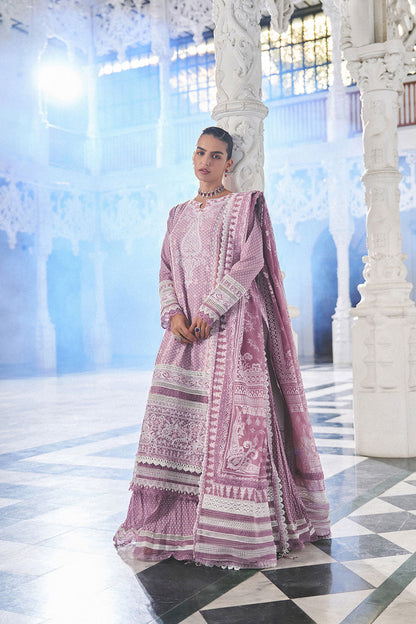 Sobia Nazir | Luxury Lawn Eid 26 | 11B