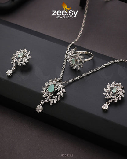 Pendant-0100 - Libasekhas