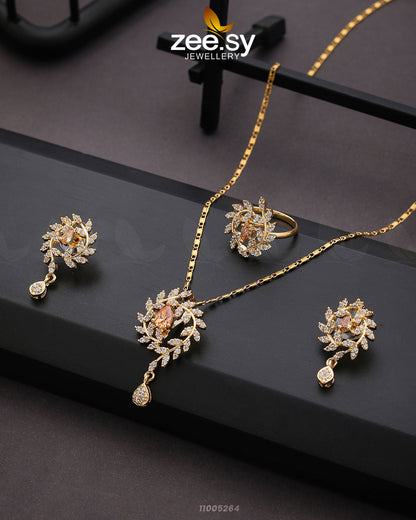 Pendant-0100 - Libasekhas